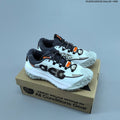 Nike ACG Mountain Fly 2 Low Trail Trainers - product image from the listing.