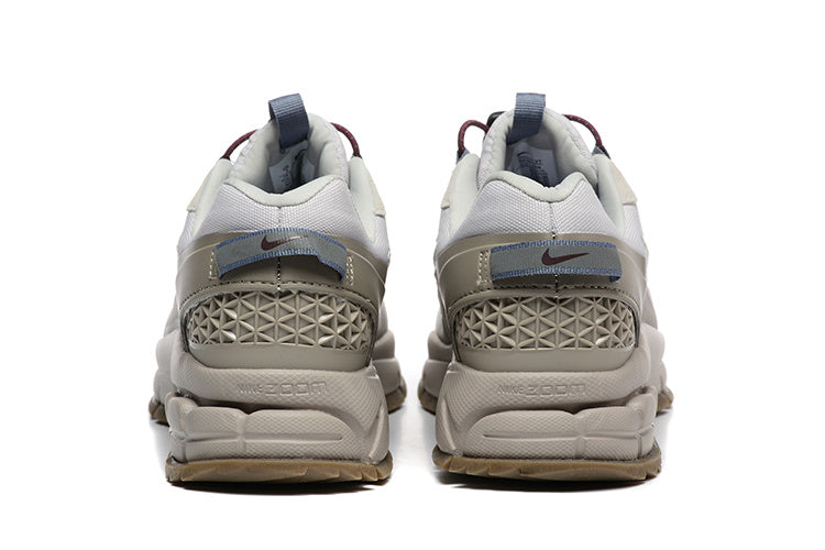 Nike ACG Mountain Fly 2 Low Trainers in Off-White - product image from the listing.