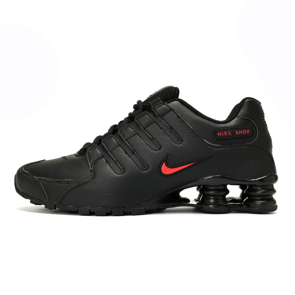 Nike Shox NZ Trainers - product photo shown in the listing for this item.