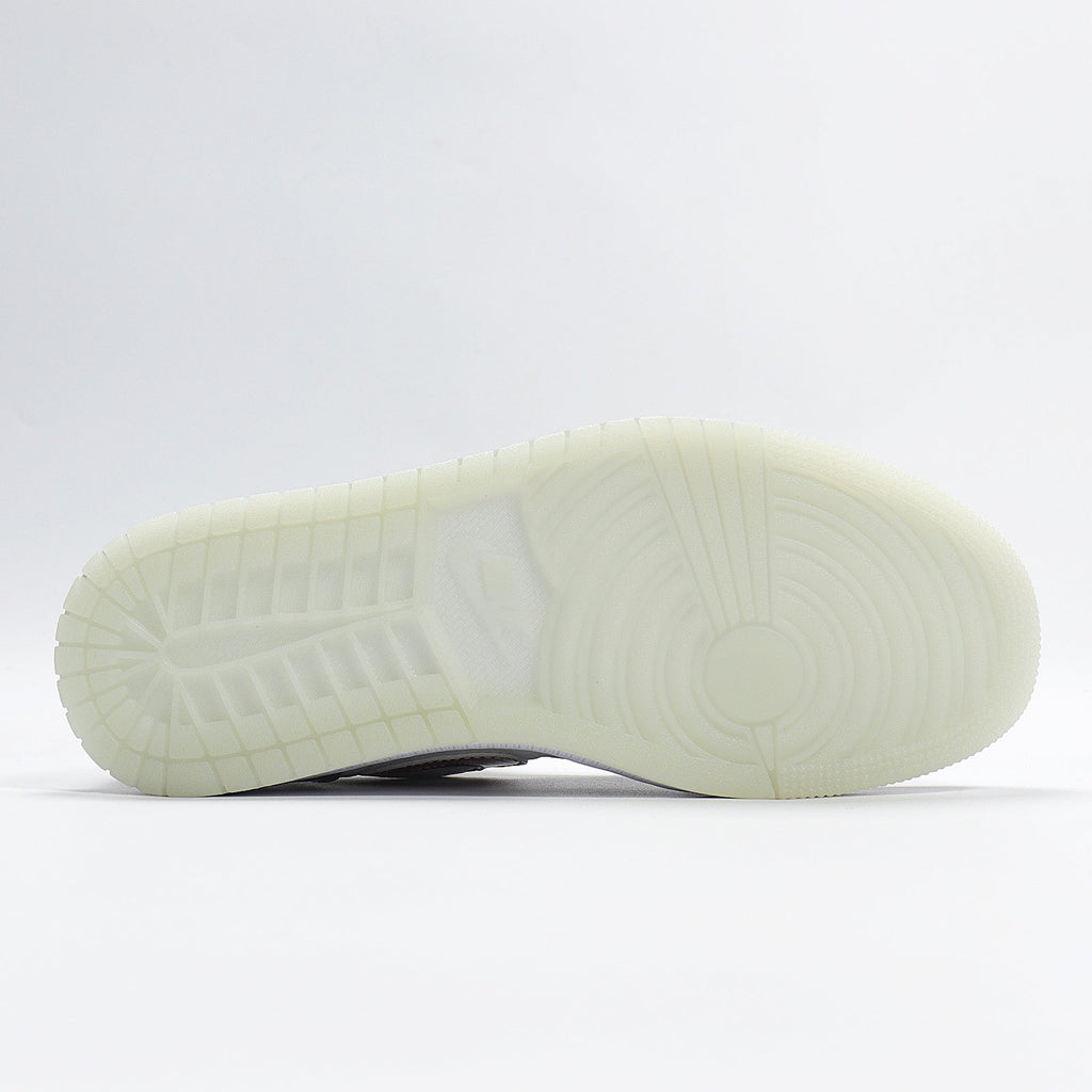 Air Jordan 1 Low CW7309-090 Sneakers - product image from the listing.