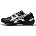 F5 Sneakers in Black and Silver - product image from the listing.