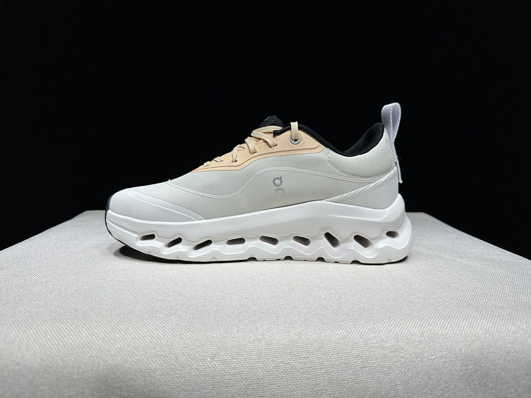 On Cloudtilt 2.0 x Loewe Sneakers in Khaki - product image from the listing.