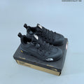 The North Face Glenclyffe Low Hiking Footwear NF0A817B - product image from the listing.
