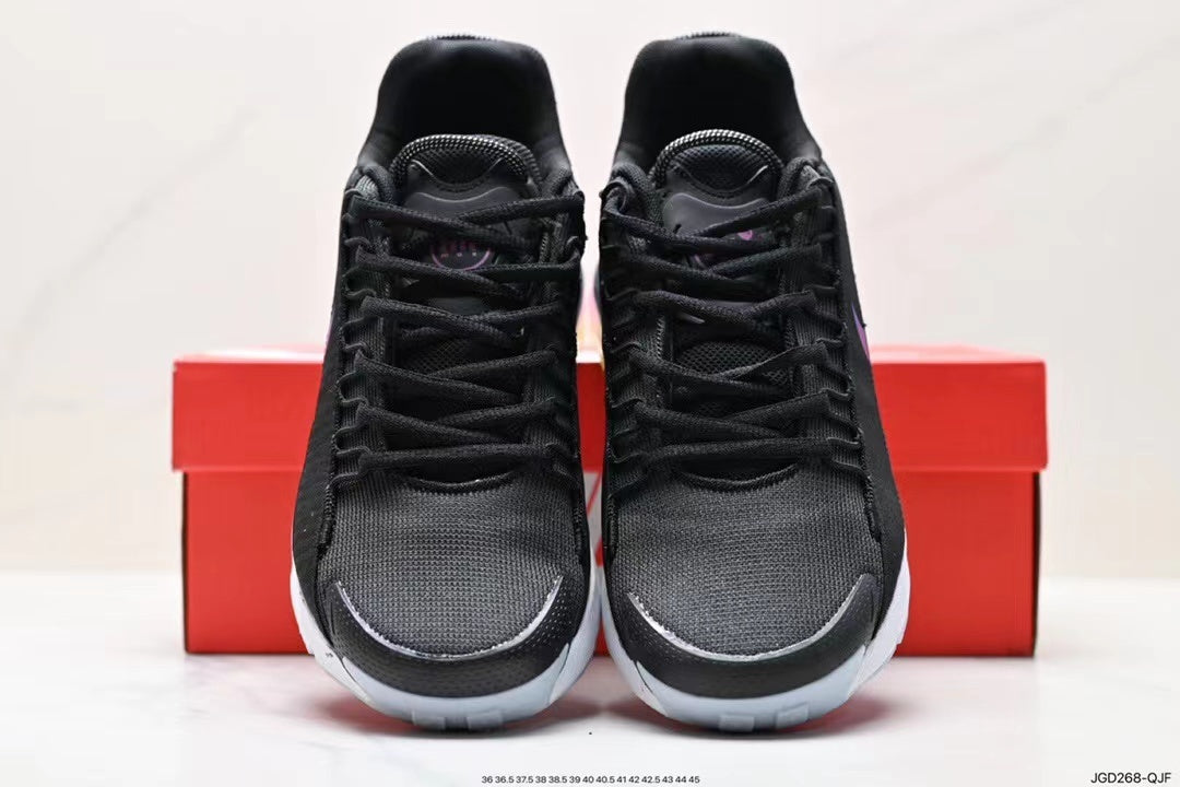 Black Iridescent Sneakers - Nike Air Max 97 JGD268-QJF - product image from the listing.