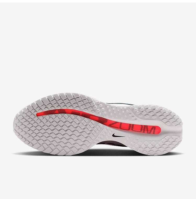 Nike Pegasus Premium Running Shoes in White Red HQ2592-101 - product image from the listing.