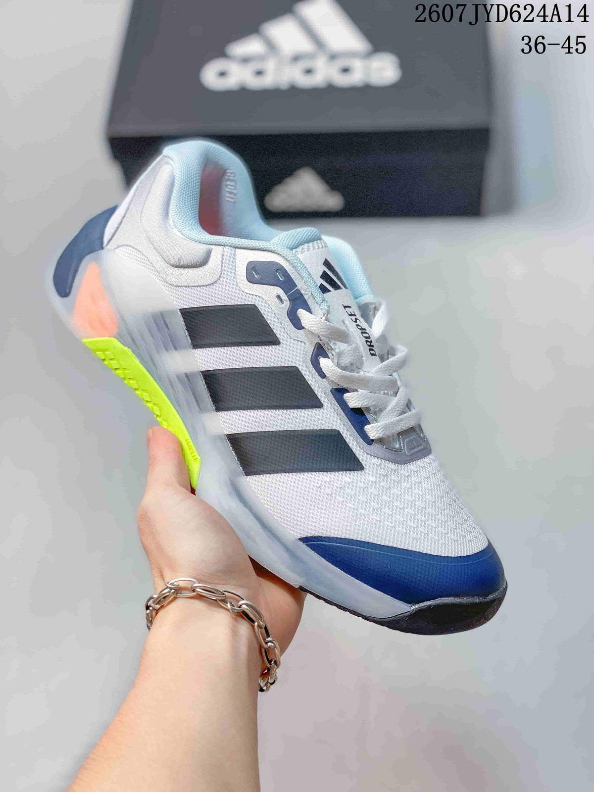 adidas Dropset 4 Training Footwear JYD624A14 - product image from the listing.
