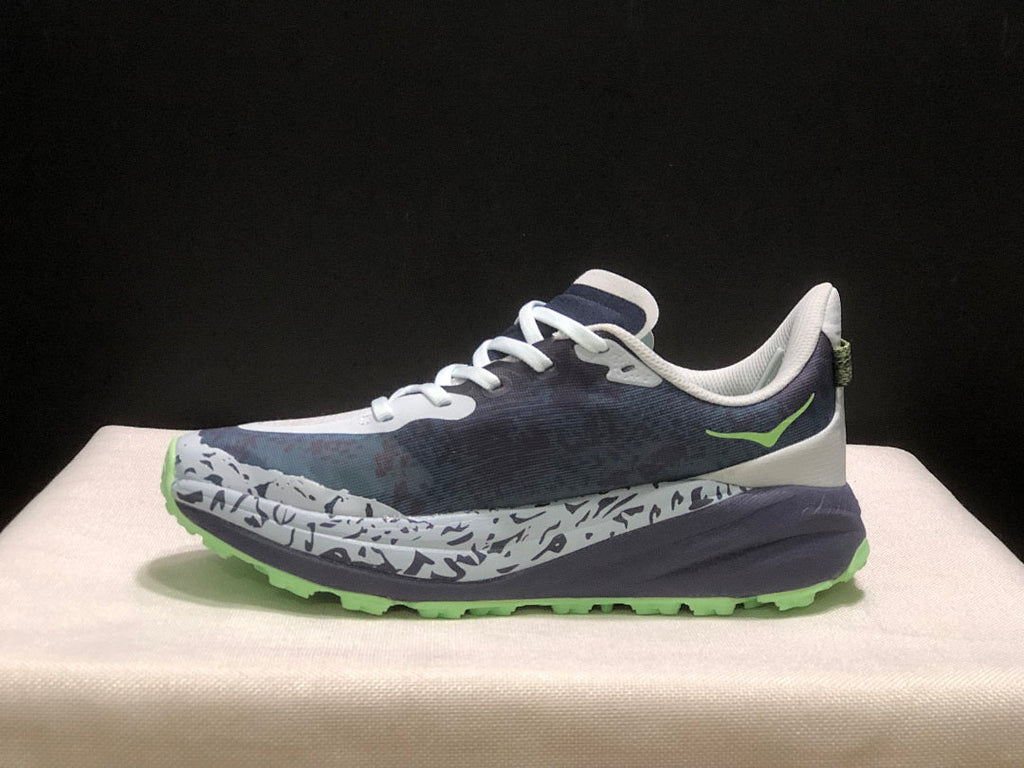 HOKA Speedgoat 6 Trail Shoes for Running - product image from the listing.