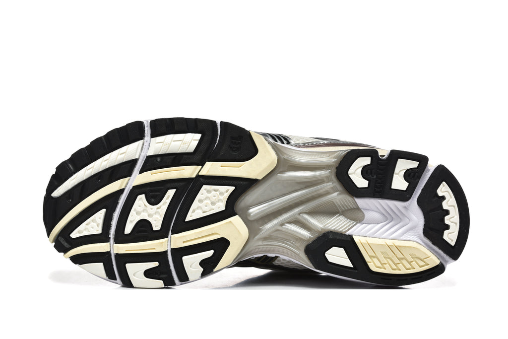 ASICS GEL-Kayano 14 Sneakers in Silver White - product image from the listing.