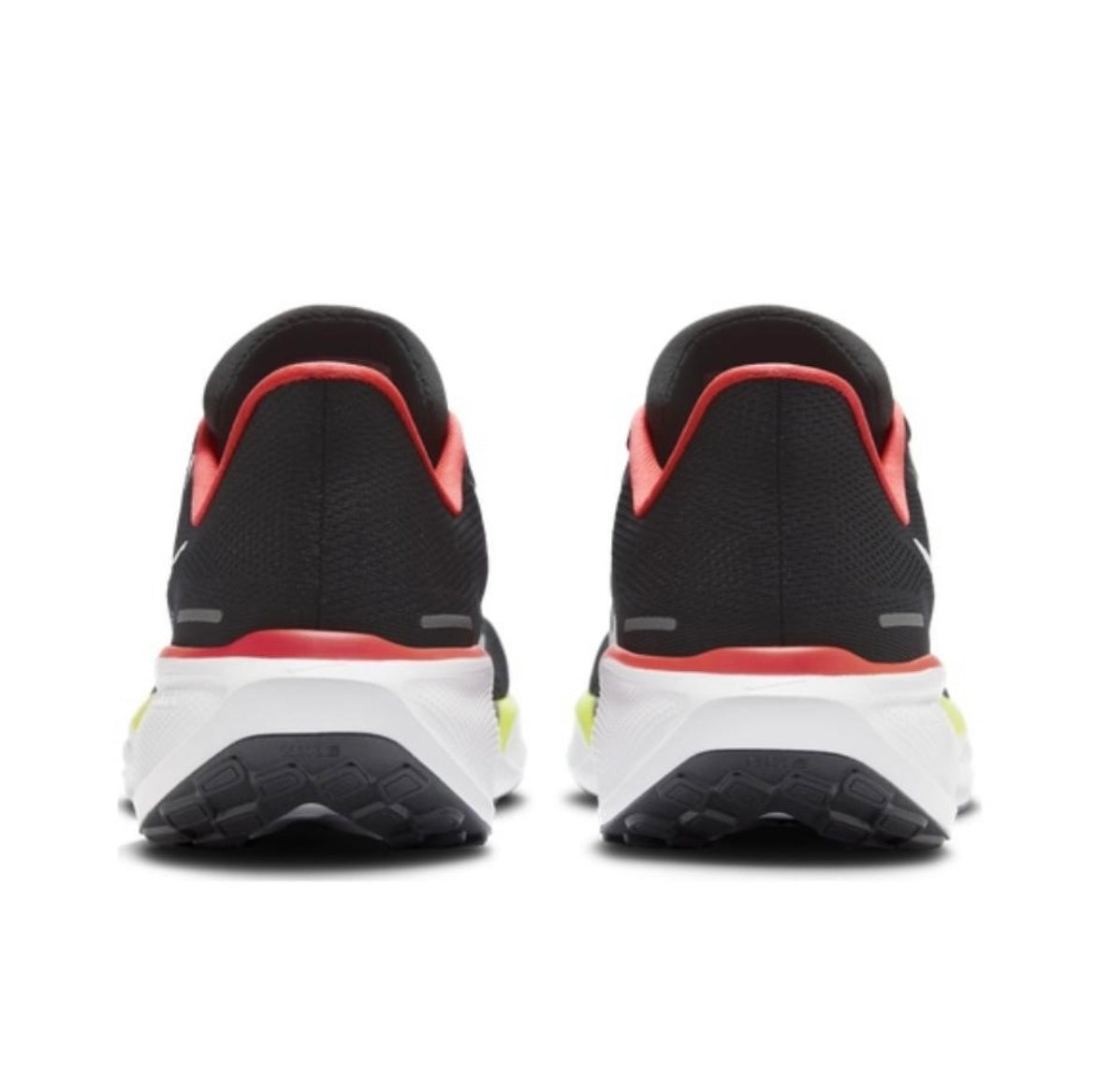 Nike Pegasus 41 Running Shoes in Black HQ1564-016 - product image from the listing.