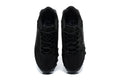 Black Fragment-Style Sneakers - Nike Air Max 2017 - product image from the listing.