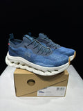 Denim Blue On x LOEWE Cloudtilt Sneakers - product image from the listing.