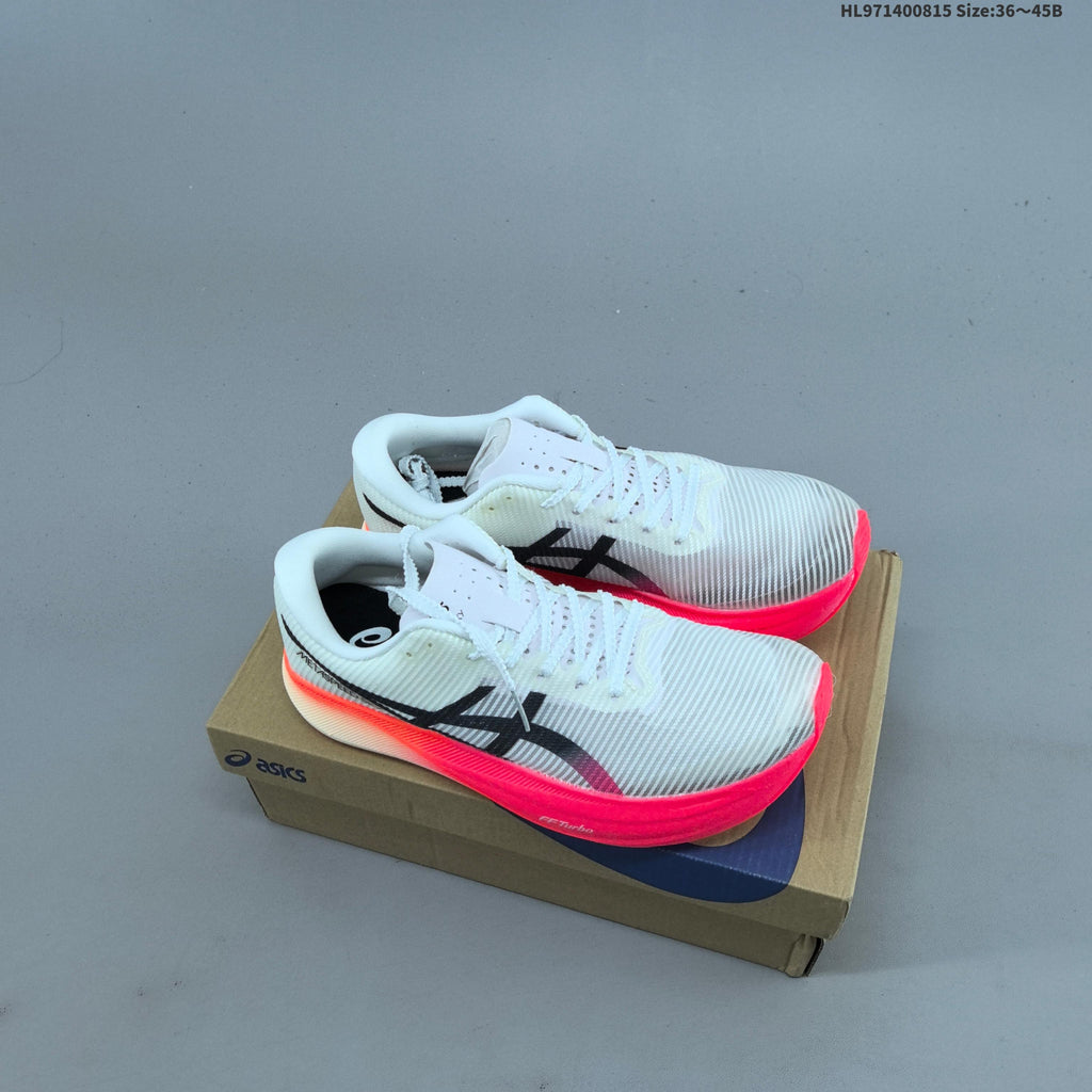 Multicolor ASICS METASPEED SKY Running Shoes - product image from the listing.