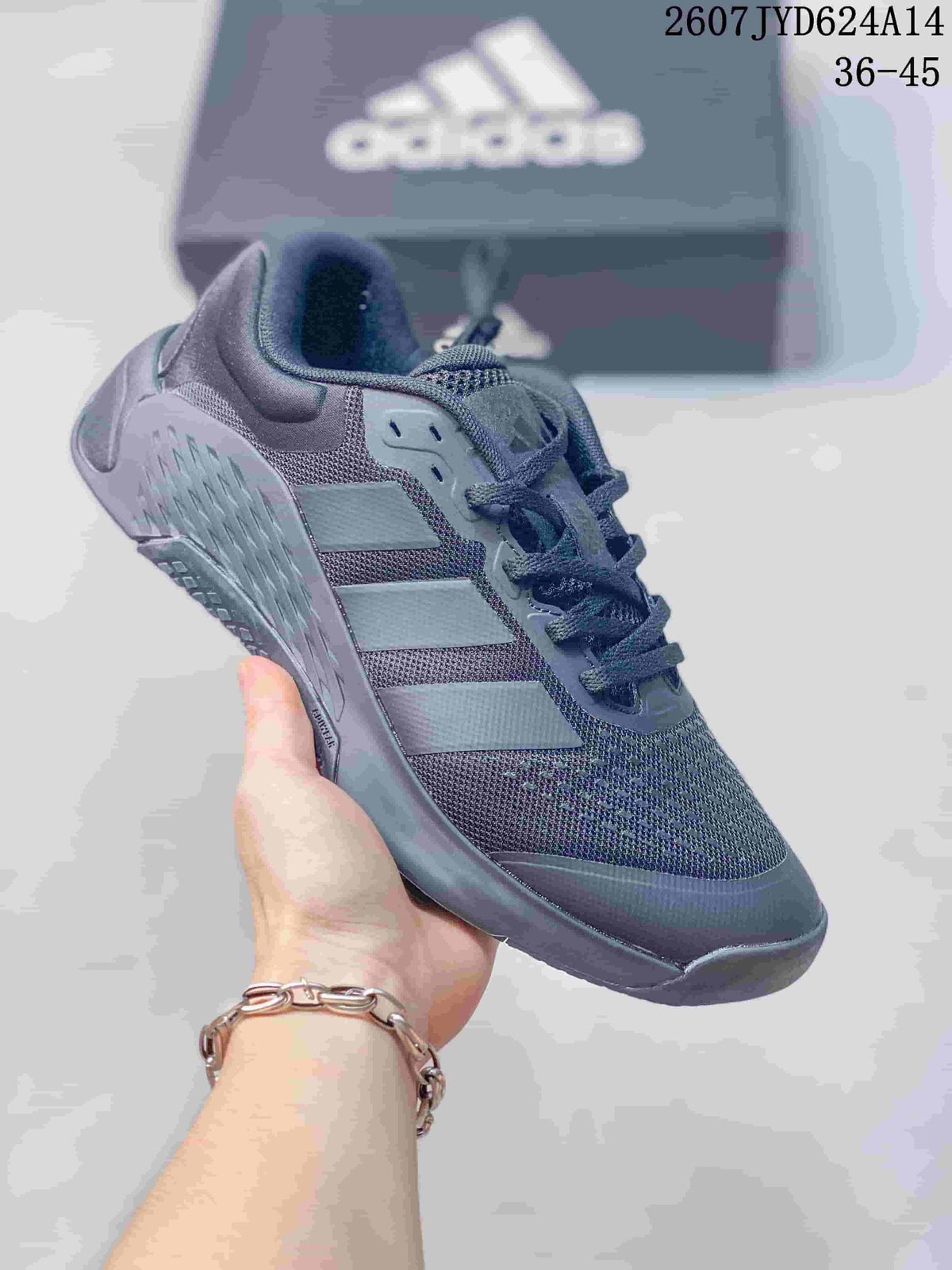 adidas Dropset 4 Training Footwear JYD624A14 - product image from the listing.