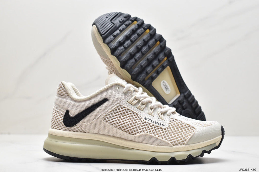 Nike Air Max 270 Sneakers in Beige JFD268-KZG - product image from the listing.