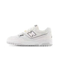 New Balance 550 BB550PRB Sneakers in White - product image from the listing.
