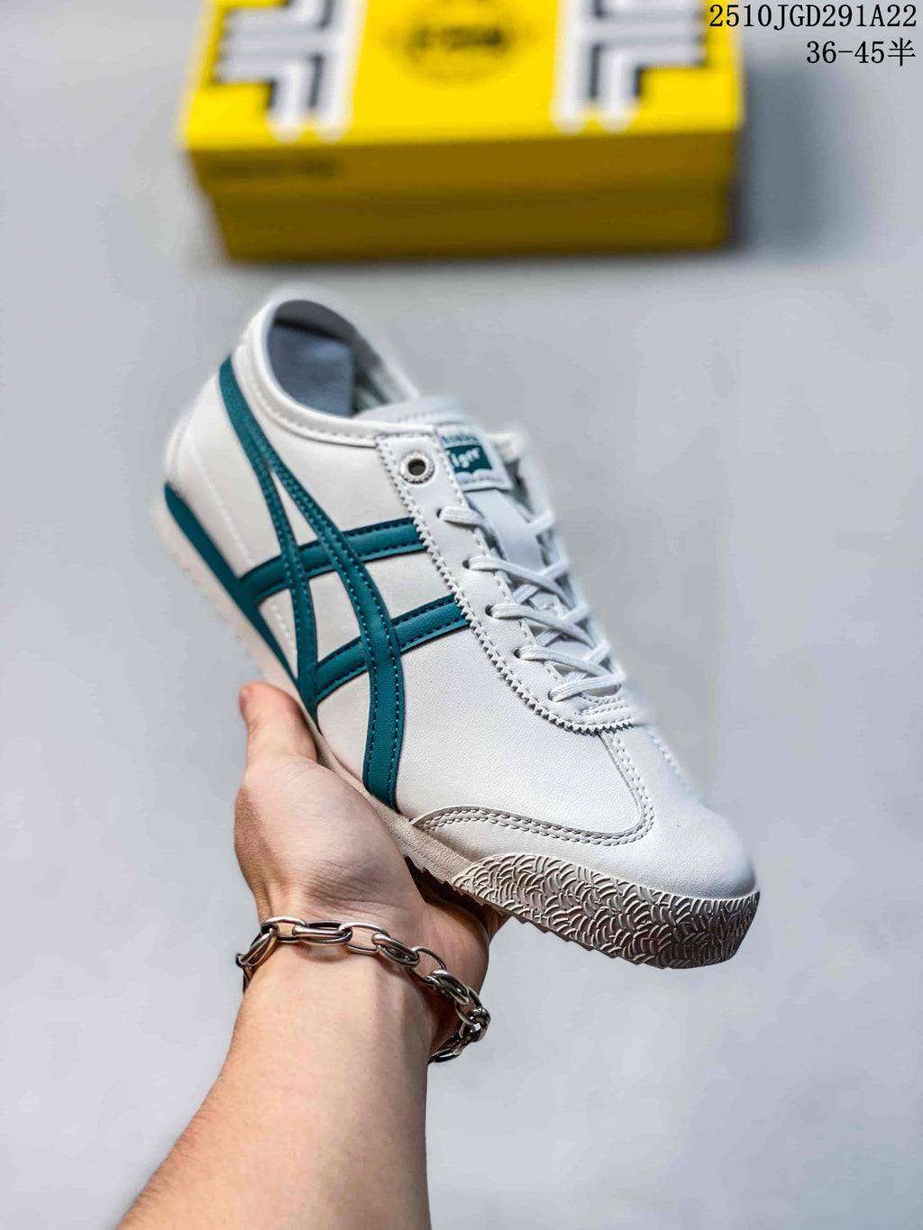 Onitsuka Tiger Trainers 2510JGD291A22 - product image from the listing.