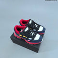 Raf Simons x adidas Ozweego III Retro Sneakers for Running - product image from the listing.