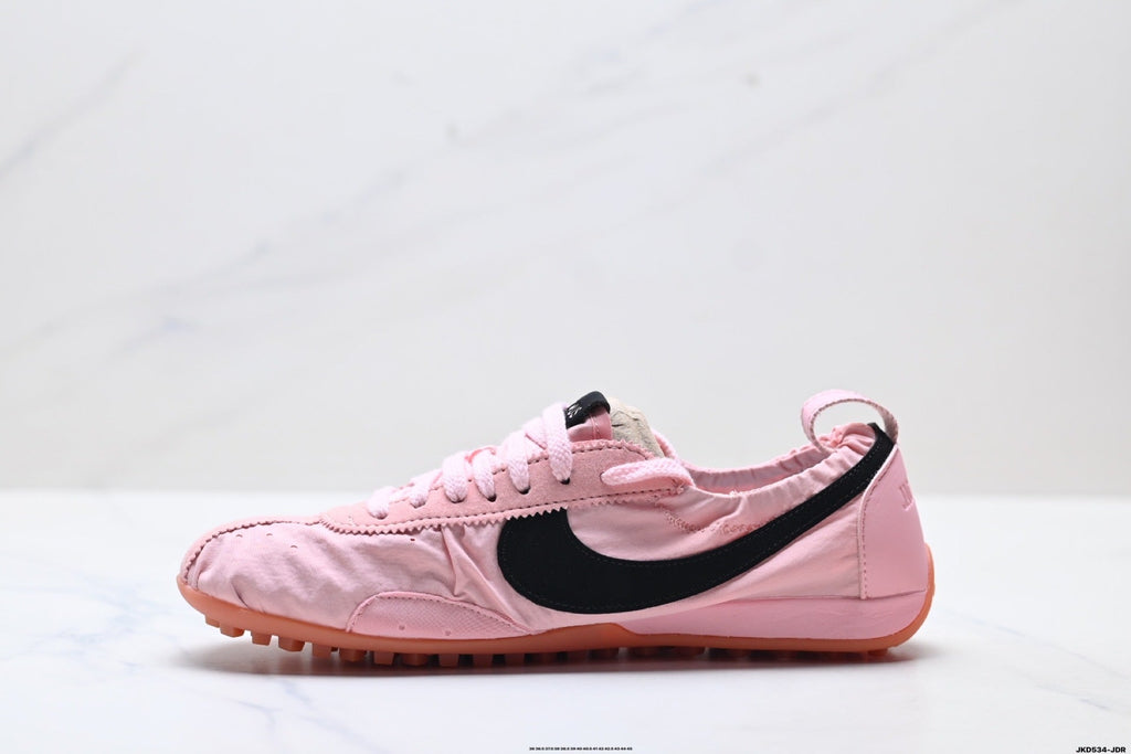Jacquemus x Nike Jacquemus Sneakers in Pink - product image from the listing.
