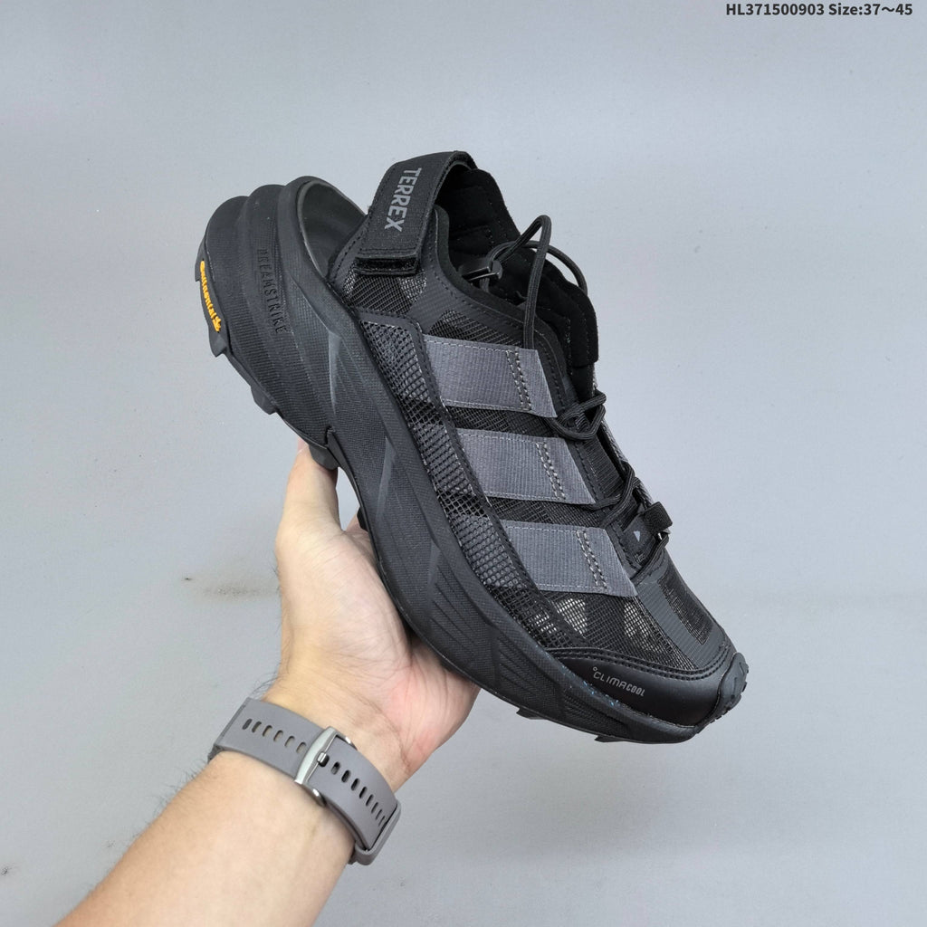 Adidas Terrex Free Hiker SL GTX Hiking Footwear HQ4882 - product image from the listing.