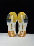 Beige and Yellow On Cloudnova Form 2 Sneakers - product image from the listing.