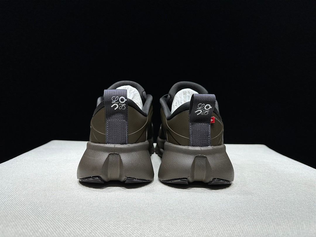 Brown On x Loewe Cloudventure 3.0 Sneakers - product image from the listing.