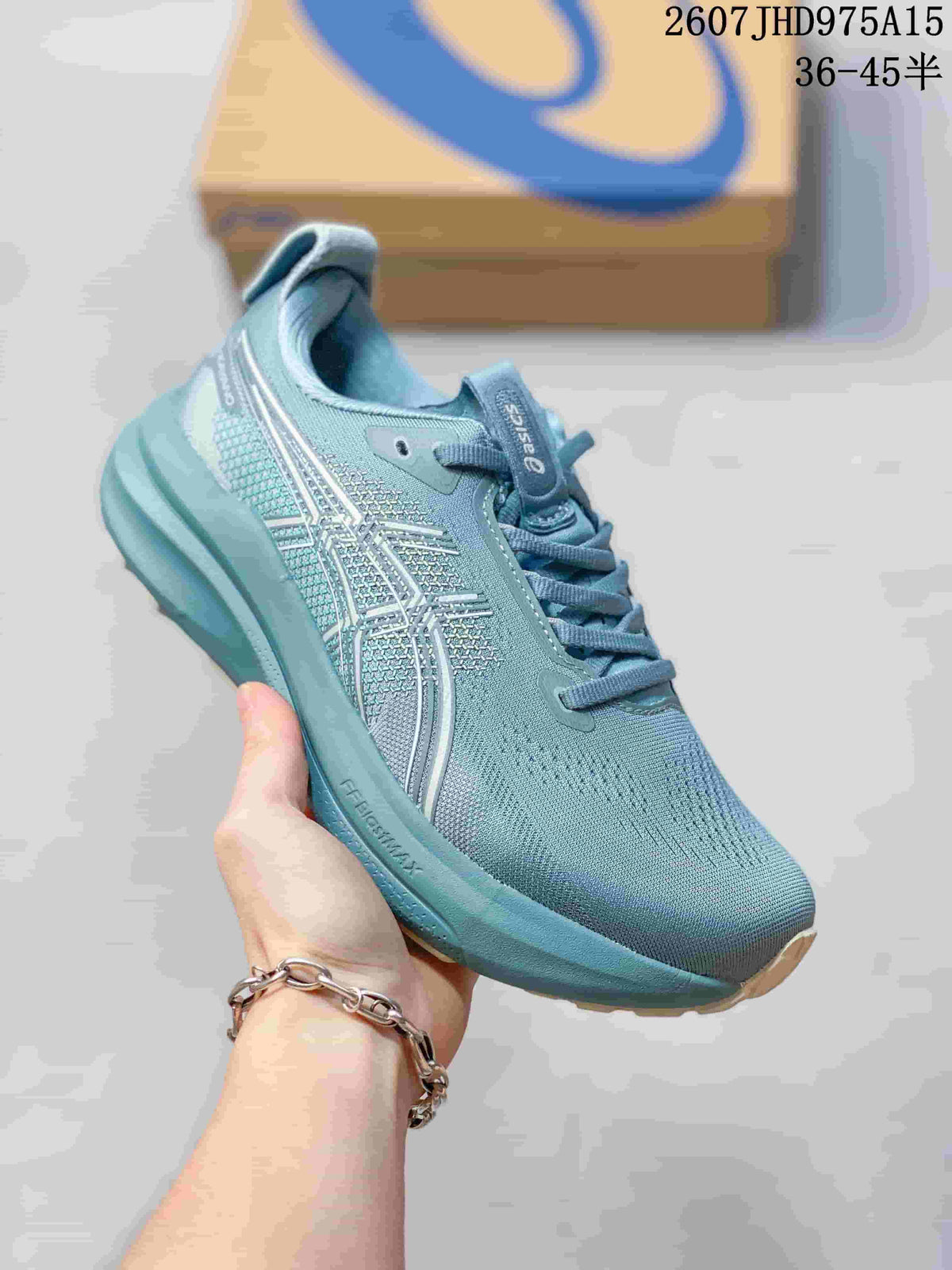 ASICS Gel-Kayano 33 Sneakers for Running - product image from the listing.