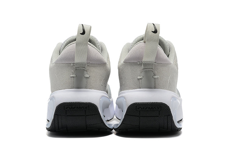 Light Grey Nike Air Max Scorpion Sneakers - product image from the listing.