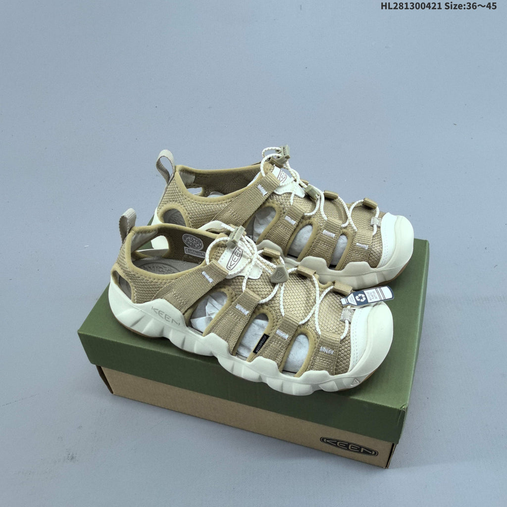 Newport H2 Outdoor Sandals Style 1030858 by KEEN - product image from the listing.