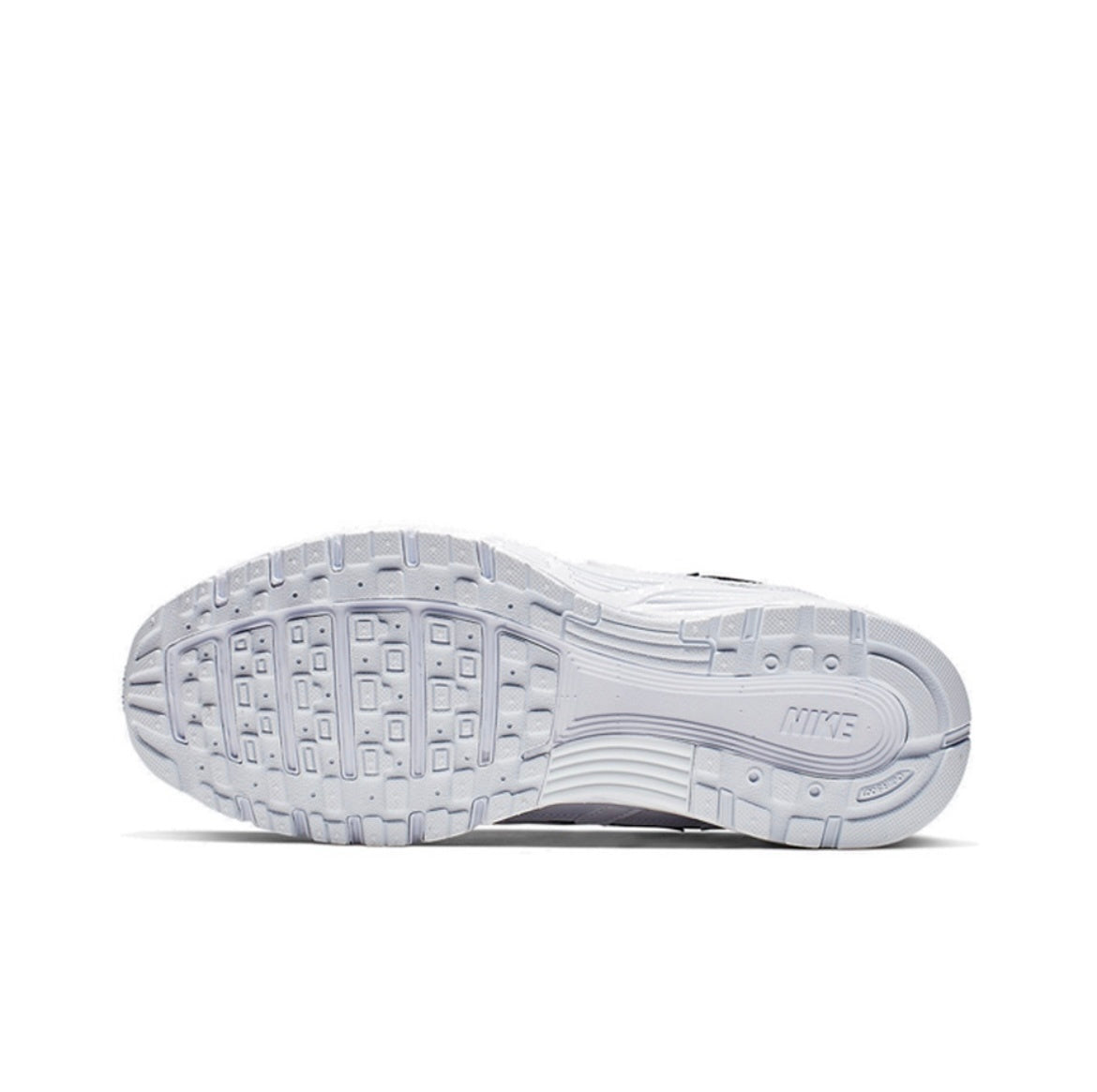 Nike P-6000 Sneakers in Black White BV1021-003 - product image from the listing.