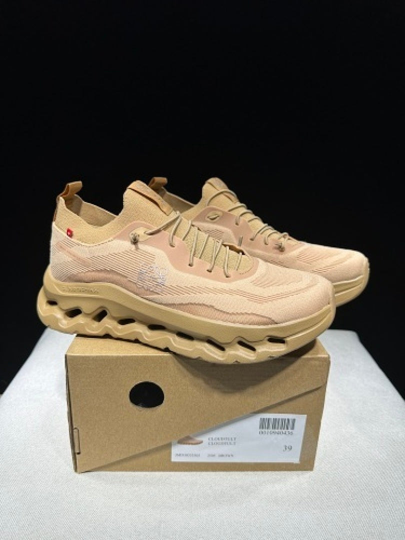 Brown On x Loewe Cloudtilt Sneakers - product image from the listing.