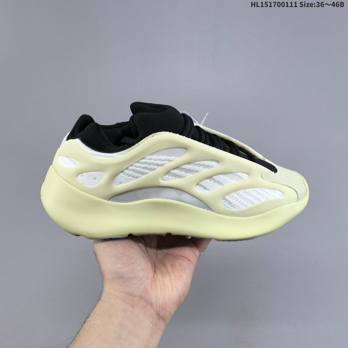 Yeezy 700 V3 Azael Trainers - product image from the listing.