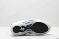 Nike Air Foamposite One Penny Sneakers in White and Black - product image from the listing.