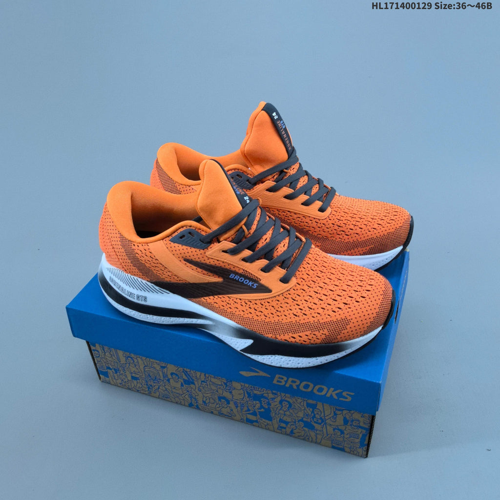 Brooks Adrenaline GTS 24 Shoes for Running - product image from the listing.