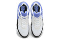 Nike Air Max Sneakers in White Blue Black - product image from the listing.