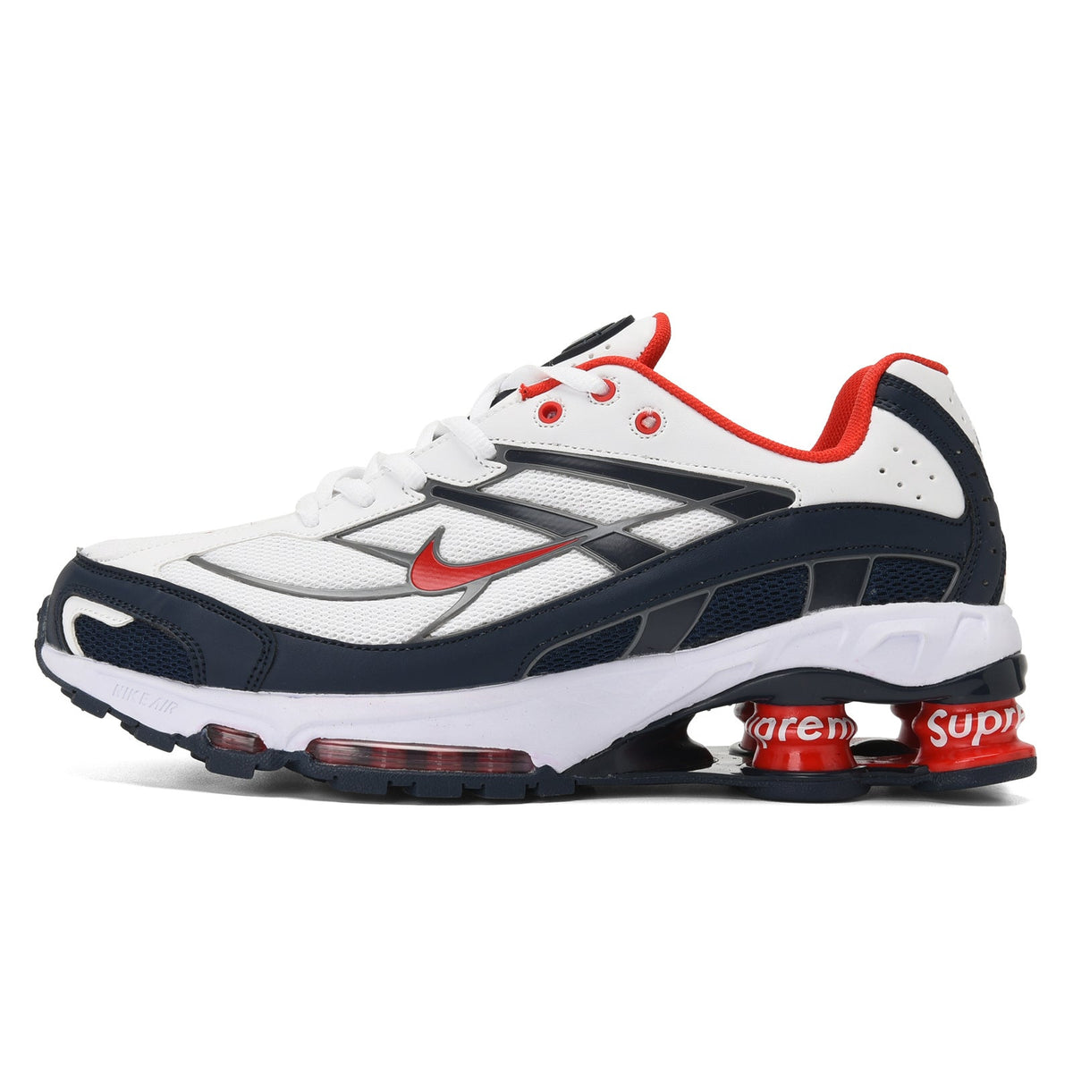 Nike Shox Ride 2 Trainers in Multiple Colorways - product image from the listing.