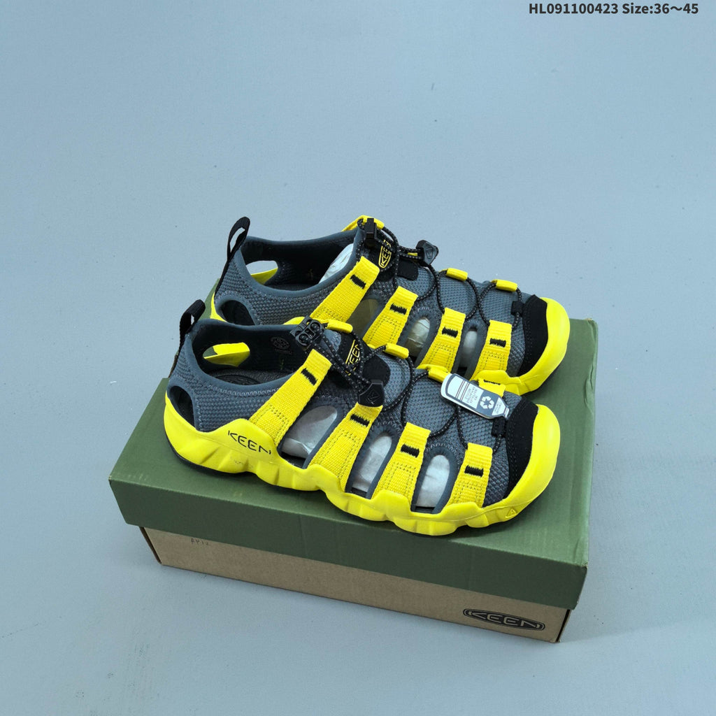 Newport H2 Outdoor Sandals 1030858 by KEEN - product image from the listing.