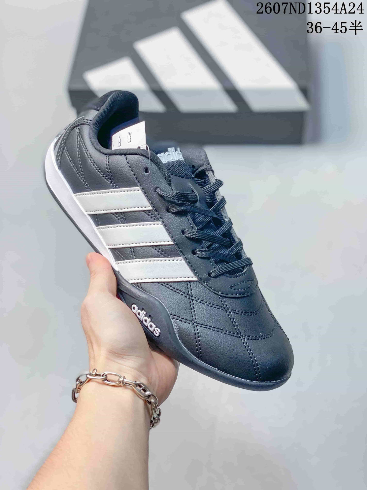 adidas Adipista Low-Cut Casual Trainers, Multiple Colors - product image from the listing.
