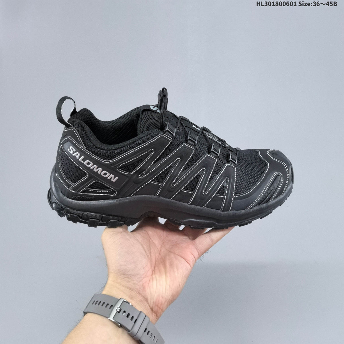 Salomon XA Pro 3D Trail Shoes for Running - product image from the listing.