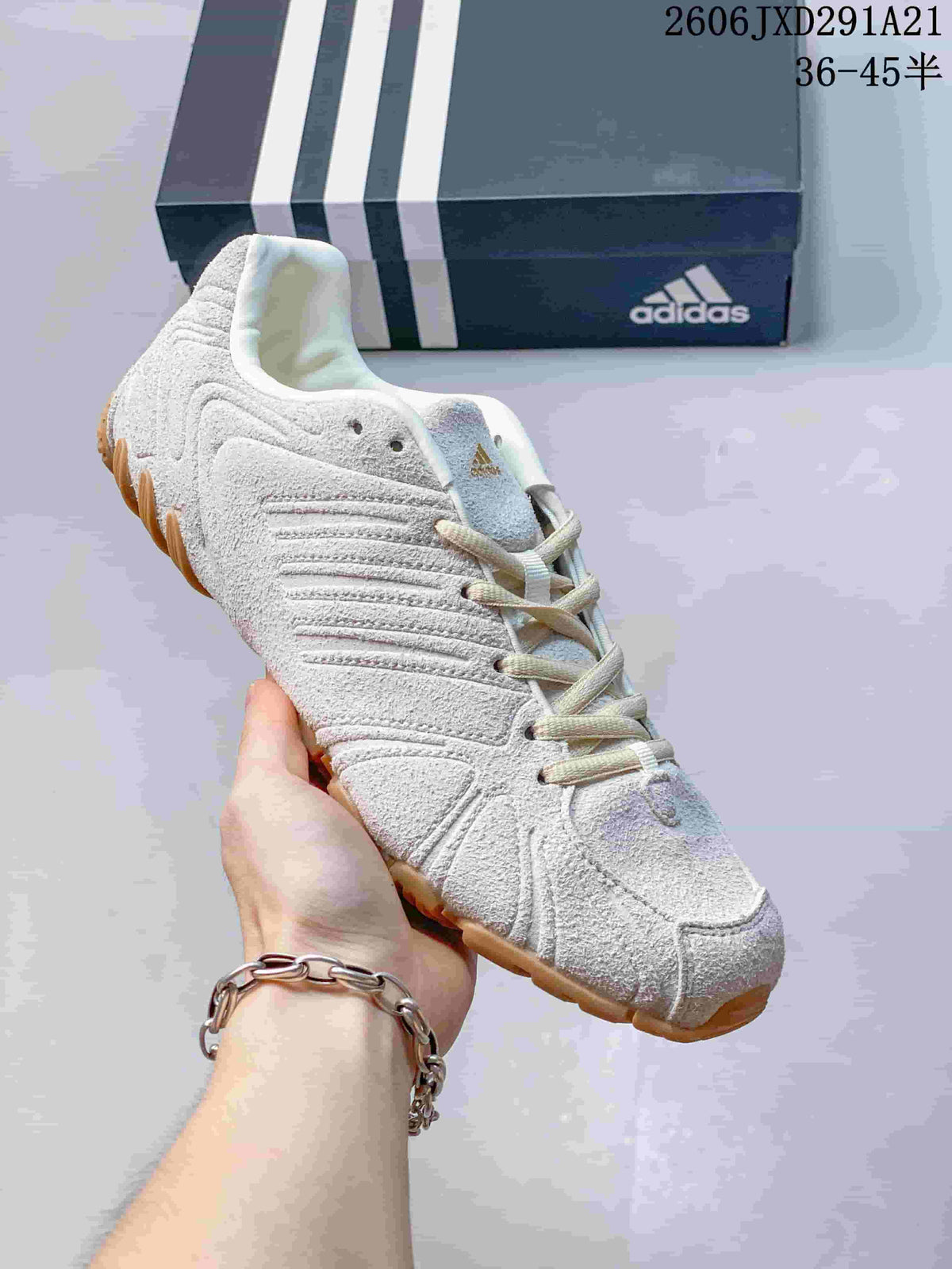 adidas Originals Ghost Sprint Trainers JXD291A21 - product image from the listing.