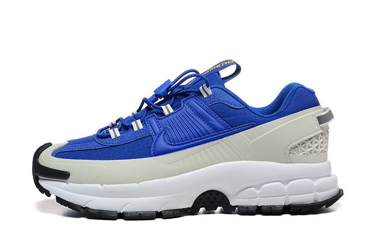 Nike VOMERO Blue Trail Trainers - product image from the listing.