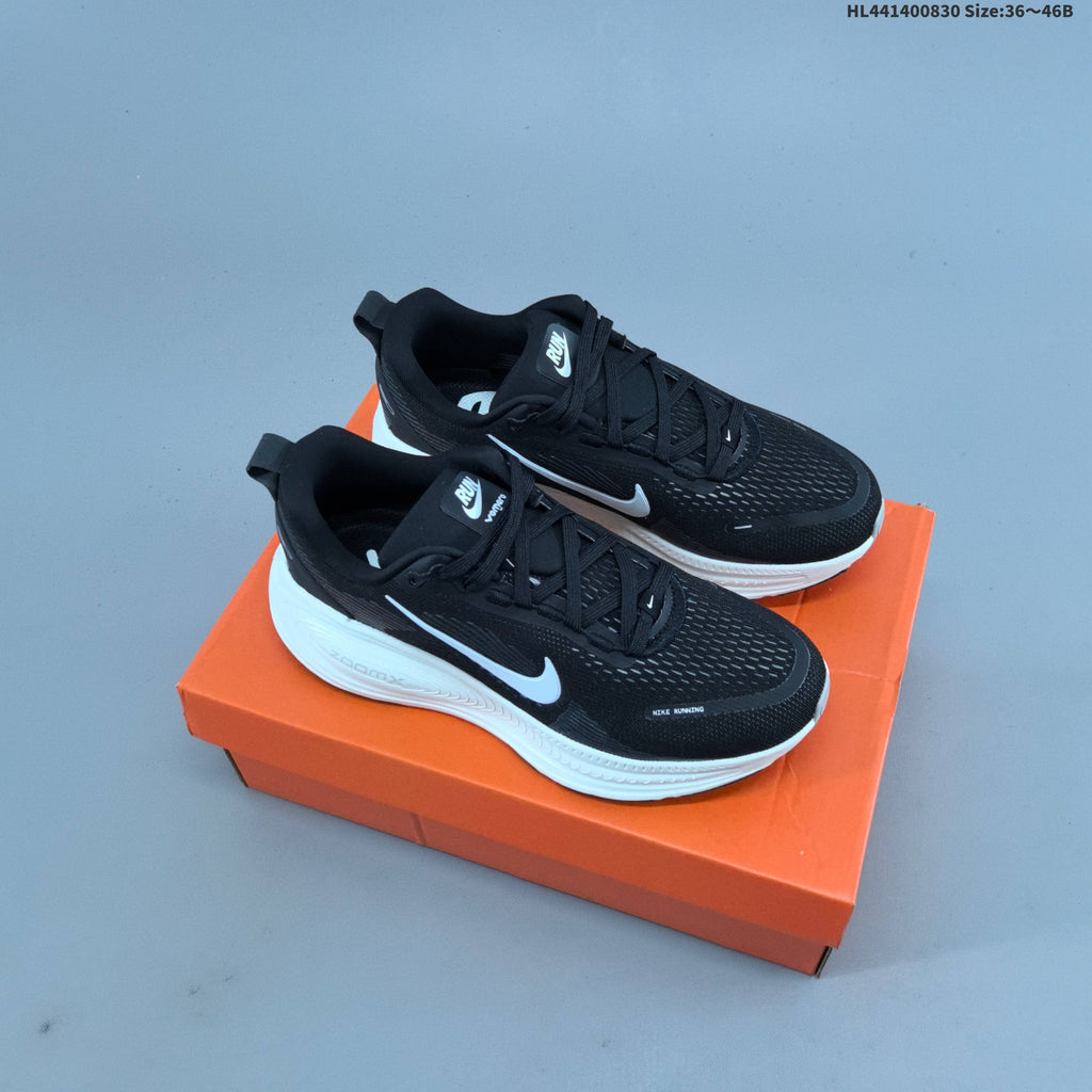 Nike Vomero 18 Shoes for Running - product image from the listing.