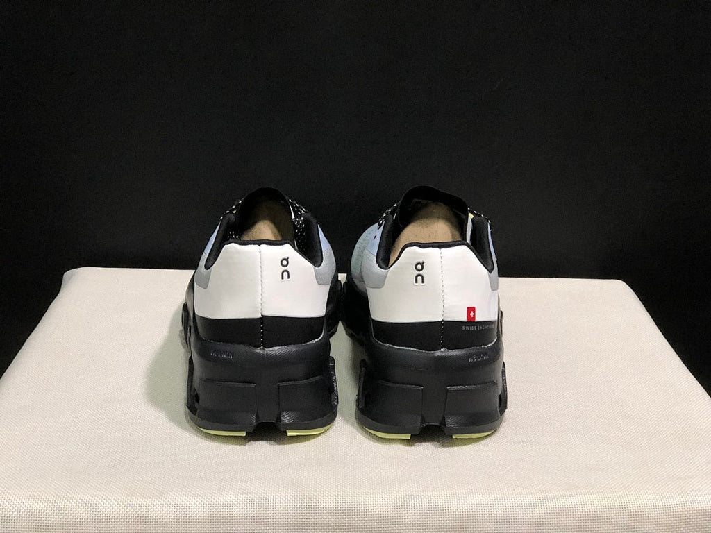 On Cloudmonster Sneakers in Fossil in Gray - product image from the listing.