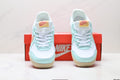 Nike Terra Manta Sneakers in Mint, in White and Coral - product image from the listing.