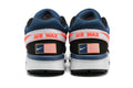 Nike Air Max BW Sneakers in Navy Black Coral - product image from the listing.