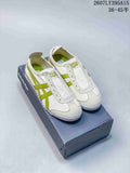 Onitsuka Tiger Mexico 66 Deluxe Trainers 2607LY395A15 - product image from the listing.