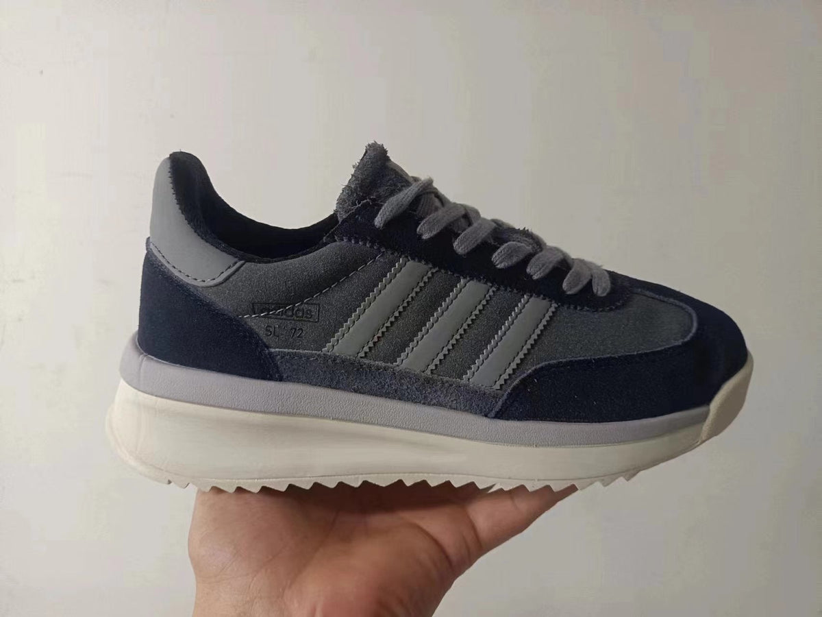 Adidas SL 72 Trainers IH5633 - product image from the listing.