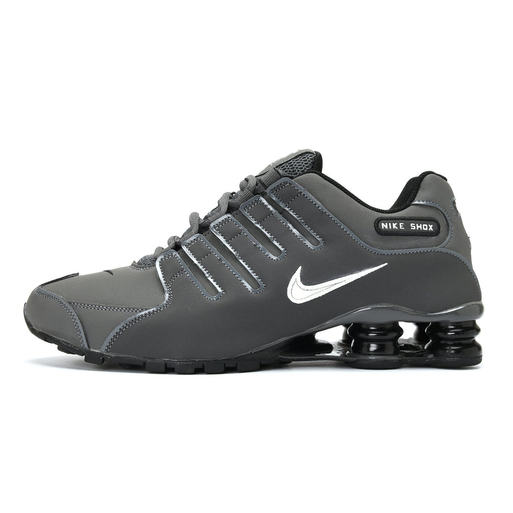 Nike Shox NZ Low-Cut Sneakers - product image from the listing.