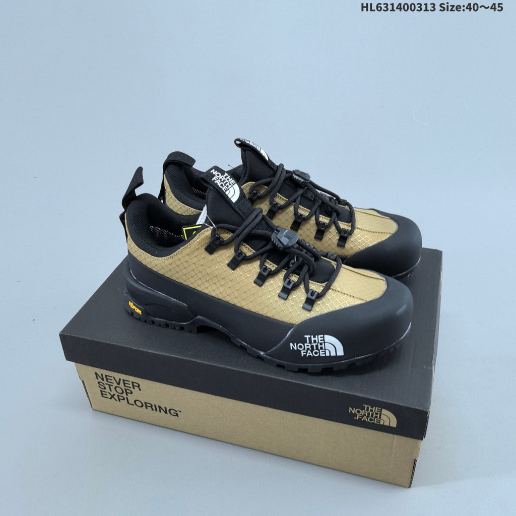 The North Face Glenclyffe Low Footwear - product image from the listing.