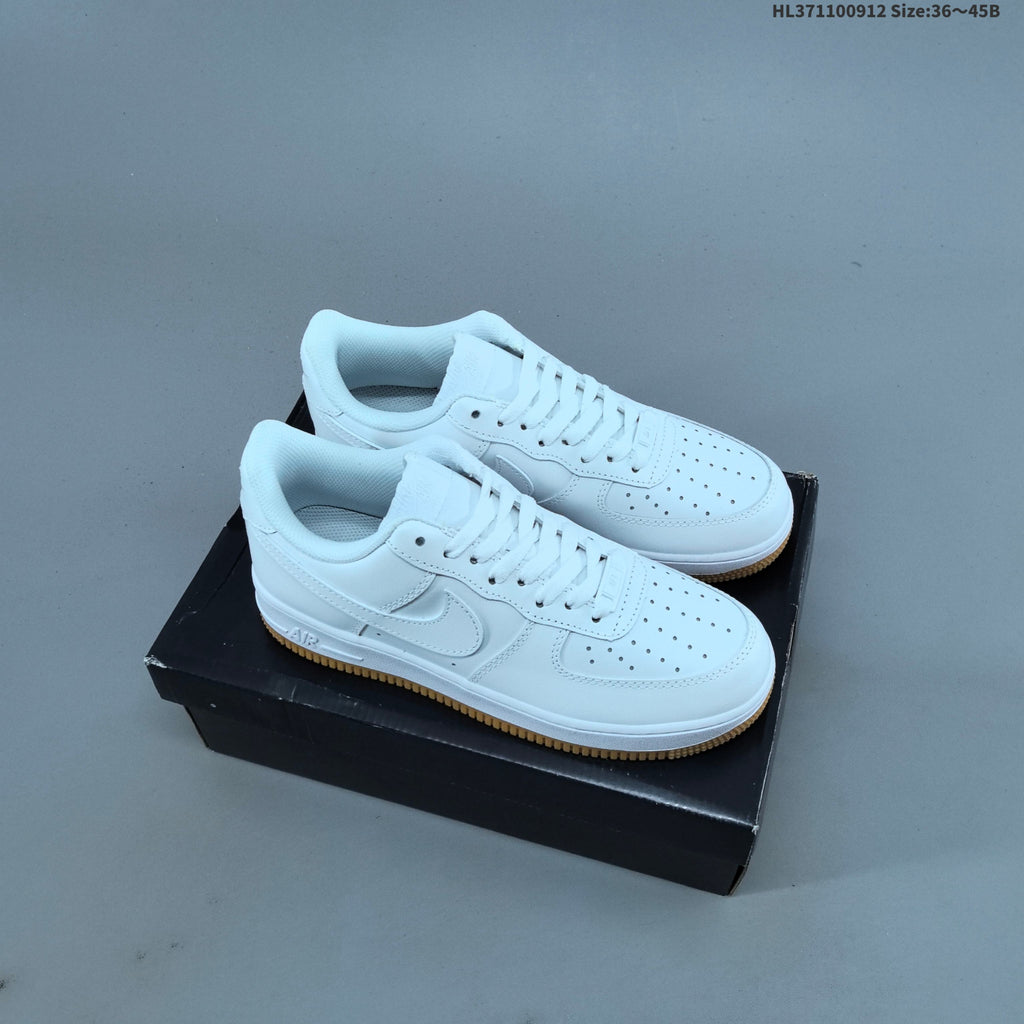 Nike Air Force 1 '07 Low-Cut Sneakers - product image from the listing.