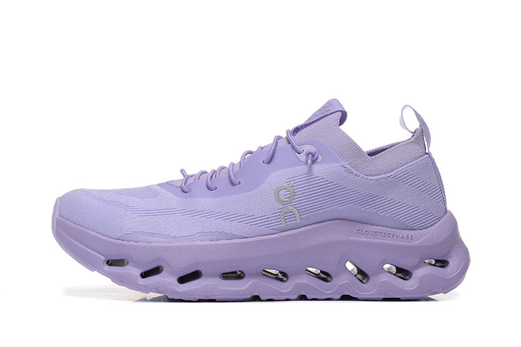Loewe Cloudtilt Sneakers in Lavender in Purple - product image from the listing.